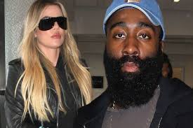 James harden news, gossip, photos of james harden, biography, james harden girlfriend list james harden is a 31 year old american basketballer born on 26th august, 1989 in los angeles. James Harden Girlfriend Khloe Kardashian 2016 Www Btmponsel Com