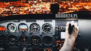 Google maps stellt ihnen den aktuellen stand am dicht beflogenen himmels zur verfügung. Fly Radar 24 Radar Lotniczy Flyradar Lotu Na Zywo