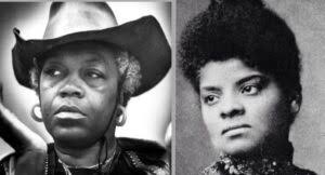 Women's HERstory Month 2021