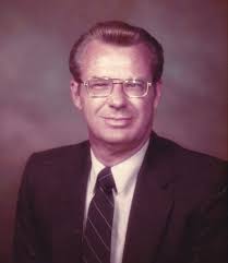 Sterling Clyde Robinson Obituary