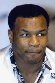 Tyson torna sul ring,'Esibizione? No,io faccio boxe'