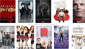 You can use tv as a way to relax after you spend time studying and practicing english. 10 Great Tv Series To Improve Your English Speaking And Pronunciation Learn English English Tv Series Video Pronunciation