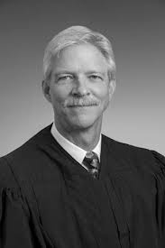 Alaska Court System names new Chief Justice