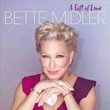 5 out of 5 stars (33) $ 10.00. Bette Midler Love Songs Cd Target