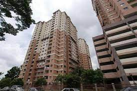 The place is on the 9th floor and faces the tennis court and the condo swimming pool,perfect for those who wants a greeeeat view ;). Idaman Sutera Condominium 2 1 Bedrooms For Sale In Setapak Kuala Lumpur Iproperty Com My
