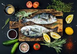 3 Sauces Faciles A Realiser Pour Accompagner Vos Poissons A La Plancha Poisson Plancha Alimentation Recettes Minceur