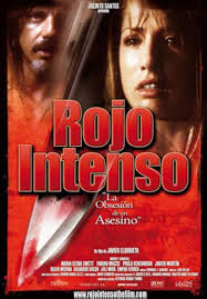 Rojo Intenso (2006)