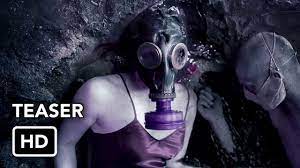 Jun 23, 2021 · in a wonderful homage to season 1 of american horror story, the first teaser for fx on hulu's anthology series revolves around a rubber woman. American Horror Story Season 8 Hourglass Teaser Hd American Horror Story Apocalypse Youtube