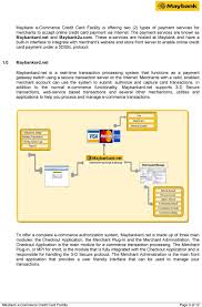 Maybank has been serving as the preferred security partner to fanatics for over 10 years and it has been tremendous fun. Maybank E Commerce Credit Card Facility Online Credit Card Payment Pdf Free Download