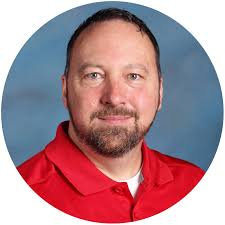 Staff Bio — St. Peter Lutheran School