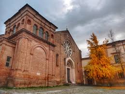 Basilica di San Domenico, Bologna
