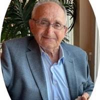 Richard Elsinger's Instagram, Twitter & Facebook