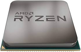 AMD Ryzen 9 5950X