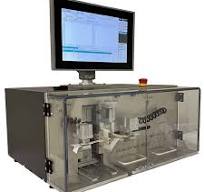 Hot tack and seal strength - HT-1PC Hot Tack Tester .