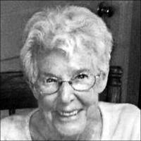 CLAIRE MACE Obituary (2017)