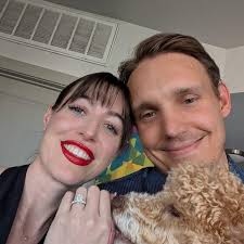 Stacey Lawrence and Natalie Levitt's Wedding Website