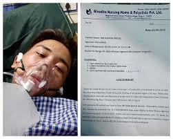 Tayali's Return and Forgiveness