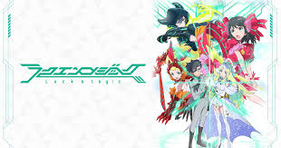 Resultado de imagen de luckandlogic