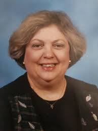 Linda Shope Patterson