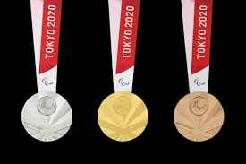 There is a little less than a year to go before the 2020 summer olympic games in tokyo, and interest in how each nation may perform is starting to ramp up. Medal Design Architecture Of The Games
