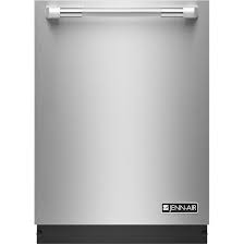 Jenn Air Trifecta Dishwasher With 40 Dba Jdb8700aws Cucina Moderna Moderno Cucine