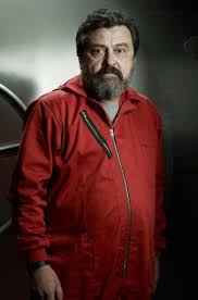 Du kannst haus des geldes bei netflix legal im stream anschauen. Moskau Haus Des Geldes Wiki Fandom