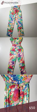 Dotti Vintage Jumpsuit Vintage Jumpsuit Dotti Dresses Dotti