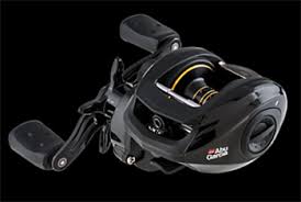 Abu garcia pro max pmax 6+1bb ultralight spinning fishing reel, 5.2:1 gear ratio. Abu Garcia Pro Max Low Profile Baitcast Reel