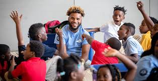 Well, if they were, your students might be bored to death. Not Many Afterschool Programs Teach Social Emotional Learning Wings For Kids Does And New Gold Standard Study Finds It S Working For Low Income Students The 74