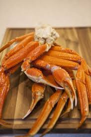 Instant Pot Steamed Crab Legs Recipe Instant Pot Dinner Recipes Steamed Crab Legs Instant Pot Steam