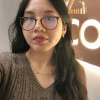 Sue-Ellen Allison Gonzales Quispe