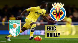 The portuguese tactician returned to management just months after being sacked from chelsea as he will. Eric Bailly The Beast Villarreal Cf 2016 Hd Youtube