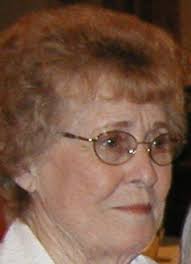 Doris Lohr Mabe Wood Obituary