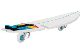 Ripsurf The Unconventional Skateboard For Surfers