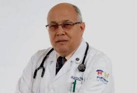 Fallece el doctor Erasmo Vásquez, ex...