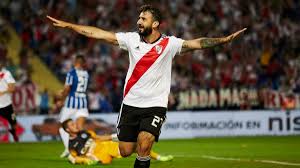 Godoy cruz in actual season average scored 1.35 goals per match. River Volvio A Ganar Goleo A Godoy Cruz En Mendoza Pulso Noticias