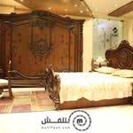 Pin By Matlfesh On غرف نوم كلاسيك من محلات الموبيليا في مصر Furniture Home Bedroom