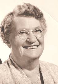 Sarah Katherine Jackson Sharp (1882-1955)