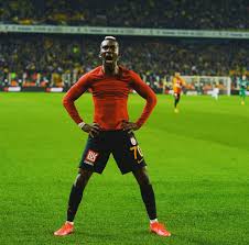 Stadium bursaspor stadium eskisehirspor stadium fenerbahce stadium galatasaray stadium gaziantepspor. Onyekuru Celebrates Galatasaray S First Win Away At Fenerbahce In 20 Years Latest Sports News In Nigeria