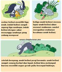 Benda hidup yang menjadi objek gambar adalah manusia. Contoh Gambar Ilustrasi Hewan Kesayangan