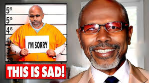 At 75, Ernest Lee Thomas Confirms Awful Rumors