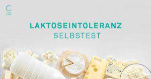 Symptome Einer Laktoseintoleranz Was Sind Die Haufigsten Anzeichen Cara Care