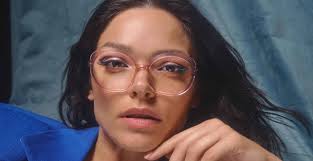 caroline abram lunettes