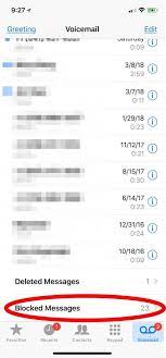 How to see list of blocked callers on iphone? How To Know If Someone Blocked Your Number On Iphone Updated For Ios 12 Iphonelife Com How To Know Iphone Iphone Update