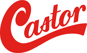 Logo Castor
