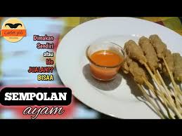 Resep membuat sempol ayam enak khas malang yang gampang banget! Modal 16 000 Jadi 58 000 Ide Jualan 1000an Untung Banyak Sempolan Ayam Youtube