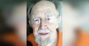Obituary information for Earl Wayne O'Dell