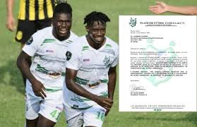 Platense 2021 fikstürü, iddaa, maç sonuçları, maç istatistikleri, futbolcu kadrosu, haberleri, transfer haberleri. Platense No Acepta La Suspension Del Partido Ante Real Espana Mi Pasion