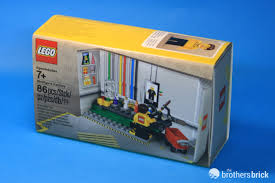 Lego Giveaway 5005358 Minifigure Factory Set Review The Brothers Brick Lego Lego Factory Mini Figures