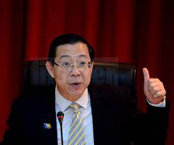 Celebrity births deaths and ages. Lim Guan Eng Biography Childhood Life Achievements Timeline
